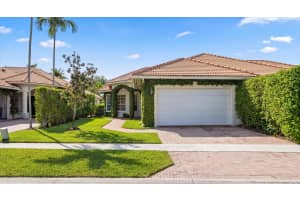 2920 Twin Oaks Way, Wellington, FL 33414 - MLS#B26021676
