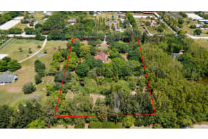 16688 Rustic Road, Wellington, FL 33470 - MLS#B26021678