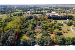 16688 Rustic Road, Wellington, FL 33470 - MLS#B26021678