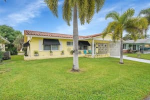 4600 Nw 45th Street, Tamarac, Fl 33319, Tamarac