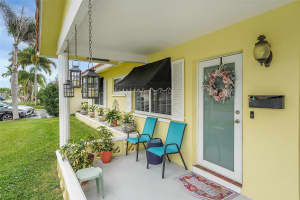 4600 45th Street, Tamarac, FL 33319 - MLS#B26021683