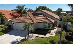 186 Citrus Trail Circle, Boynton Beach, FL 33436 - MLS#B26021694
