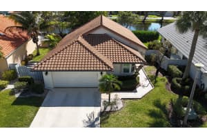 186 Citrus Trail Circle, Boynton Beach, FL 33436 - MLS#B26021694