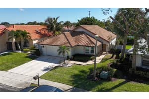 186 Citrus Trail Circle, Boynton Beach, FL 33436 - MLS#B26021694
