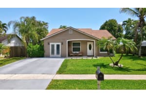 1392 Thornridge Lane, Royal Palm Beach, FL 33411 - MLS#B26021707