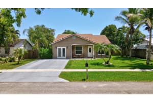 1392 Thornridge Lane, Royal Palm Beach, FL 33411 - MLS#B26021707