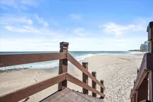 4100 Ocean Drive, Singer Island, FL 33404 - MLS#B26021718