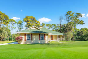 17109 Murcott Boulevard, The Acreage, FL 33470 - MLS#B26021719