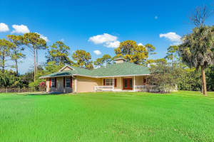 17109 Murcott Boulevard, The Acreage, FL 33470 - MLS#B26021719