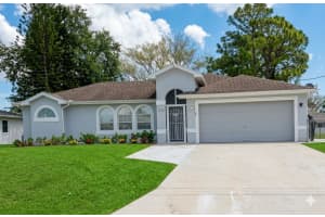 1717 Burlington Street, Port Saint Lucie, FL 34984 - MLS#B26021720