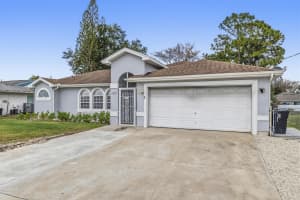 1717 Burlington Street, Port Saint Lucie, FL 34984 - MLS#B26021720
