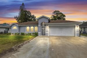 1717 Burlington Street, Port Saint Lucie, FL 34984 - MLS#B26021720