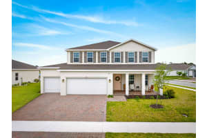 6612 Myakka Court, Vero Beach, Fl 32967, Vero Beach