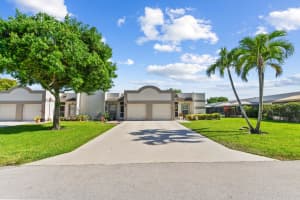 9244 Flynn Circle 2, Boca Raton, Fl 33496, Boca Raton