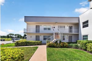 167 Normandy D, Delray Beach, Fl 33484, Delray Beach