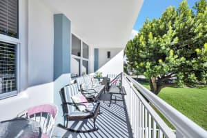 201 Ocean Boulevard, Pompano Beach, FL 33062 - MLS#B26021757