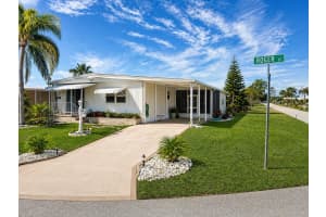 2713 Roger St, Sebring, FL 33872, Sold 04/29/26
