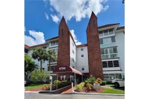 4750 Nw 22nd Court 502, Lauderhill, Fl 33313, Lauderhill