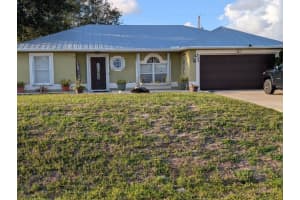 531 Sw Bradshaw Circle, Port St. Lucie, Fl 34953, Port Saint Lucie