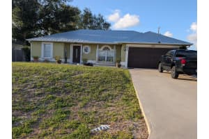 531 Bradshaw Circle, Port Saint Lucie, FL 34953 - MLS#B26021802