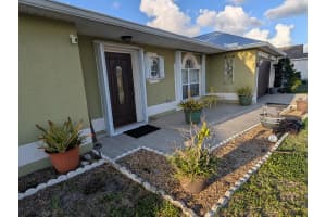 531 Bradshaw Circle, Port Saint Lucie, FL 34953 - MLS#B26021802