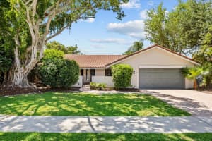 21143 Escondido Way Way, Boca Raton, FL 33433 - MLS#B26021804