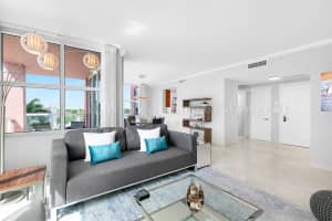2110 Ocean Boulevard, Fort Lauderdale, FL 33305 - MLS#B26021812