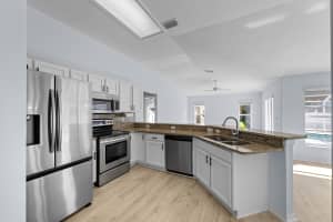 1751 Bayshore Boulevard, Port Saint Lucie, FL 34984 - MLS#B26021814