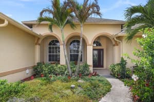 1456 Del Rio Boulevard, Port Saint Lucie, FL 34953 - MLS#B26021818