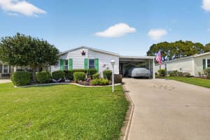 2820 Eagle's Nest Way, Port Saint Lucie, FL 34952 - MLS#B26021832