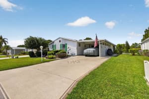 2820 Eagle's Nest Way, Port Saint Lucie, FL 34952 - MLS#B26021832