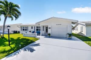 2088 13th Terrace, Boynton Beach, FL 33426 - MLS#B26021841