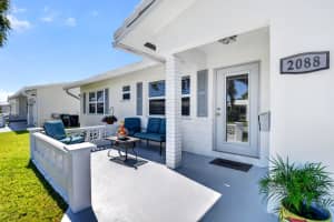 2088 13th Terrace, Boynton Beach, FL 33426 - MLS#B26021841