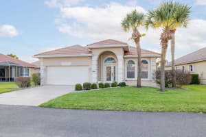 585 Nw Lambrusco Drive, Port St. Lucie, Fl 34986, Port Saint Lucie