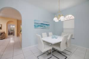 585 Lambrusco Drive, Port Saint Lucie, FL 34986 - MLS#B26021846