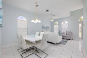 585 Lambrusco Drive, Port Saint Lucie, FL 34986 - MLS#B26021846