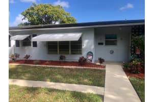 405 High Point Boulevard, Delray Beach, FL 33445 - MLS#B26021848