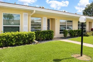 8861 Bella Vista Drive, Boca Raton, FL 33433 - MLS#B26021859