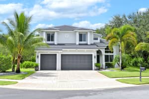 4661 Manderly Drive, Wellington, Fl 33449, Wellington