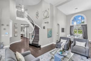4661 Manderly Drive, Wellington, FL 33449 - MLS#B26021872