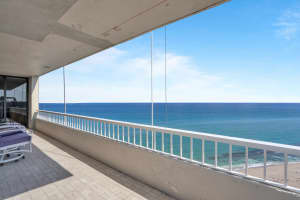 5510 Ocean Drive, Singer Island, FL 33404 - MLS#B26021873