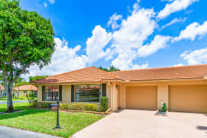 4655 Mahoe Tree Place, Boynton Beach, FL 33436 - MLS#B26021874