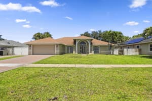 13885 Sheffield Street, Wellington, FL 33414 - MLS#B26021876