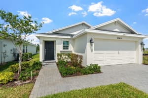 5964 Nw Sweetwood Drive, Port St. Lucie, Fl 34987, Port Saint Lucie