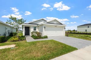 5964 Sweetwood Drive, Port Saint Lucie, FL 34987 - MLS#B26021887