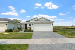 5964 Sweetwood Drive, Port Saint Lucie, FL 34987 - MLS#B26021887