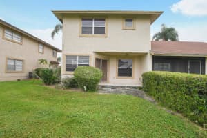 1475 Lake Mango Way, West Palm Beach, FL 33406 - MLS#B26021889