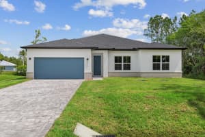 573 Joy Haven Drive, Sebastian, FL 32958 - MLS#B26021896