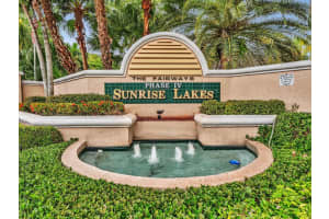 10315 Nw 24th Place 404, Sunrise, Fl 33322, Sunrise