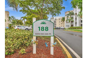 10315 24th Place, Sunrise, FL 33322 - MLS#B26021916